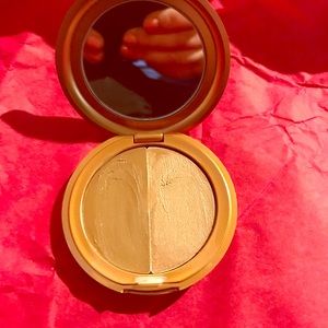 Still Marigold bronzing & contouring duo